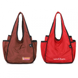 초경량 친환경 접이식 장바구니 H311