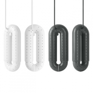 휴대용 신발 살균 건조기