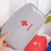 작은이미지: 응급 상비약 보관용 구급 파우치 H306 #2