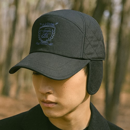 NSCAP NS 온울 방한모자 #4