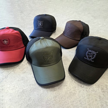 NSCAP NS 온울 방한모자 #7