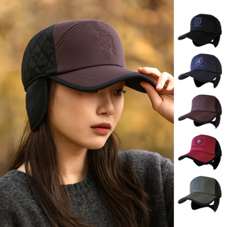 NSCAP NS 온울 방한모자 #2