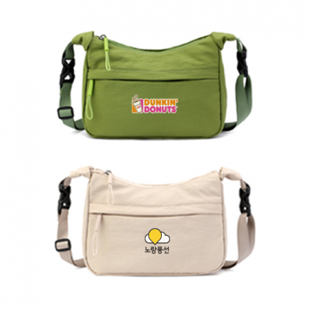 크레용 미니 크로스백 숄더백 H304 #2