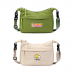작은이미지: 크레용 미니 크로스백 숄더백 H304 #2