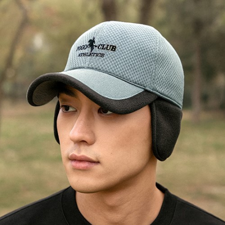 NSCAP NS 귀달이모자-1133 #4