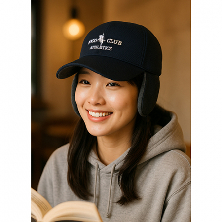 NSCAP NS 귀달이모자-1133 #5