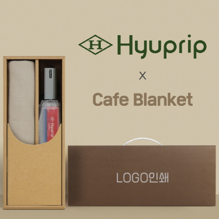 협립 이지롤 거꾸로 완전자동 우산 +카페담요 #2