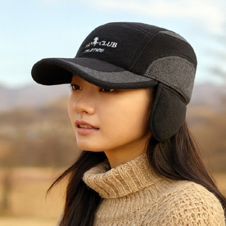 NSCAP NS 귀달이모자 - 1131 #6