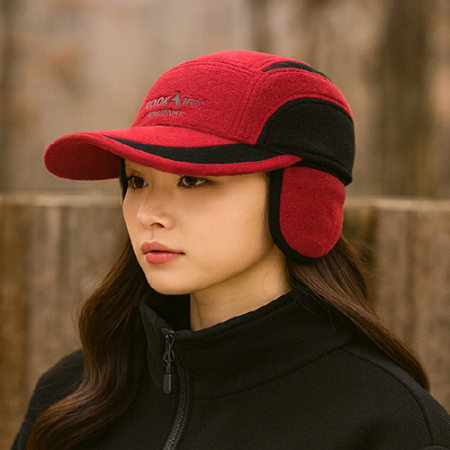 NSCAP NS 귀달이모자 - 1131 #3