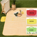 작은이미지: 방수매트 피크닉돗자리 캠핑매트 접이식돗자리 #2