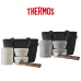 작은이미지: 써모스 뉴 플+스 반반 보온도시락 965ml TKLG-1001 #2