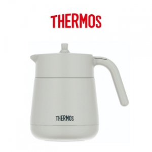 써모스 보온보냉 테이블 티포트 700ml TTE-700K