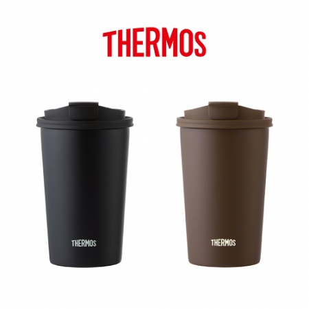 써모스 투고 컵앤텀블러 355ml TKHC-355 #2