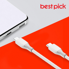 베스트픽 100W PD CtoC 케이블