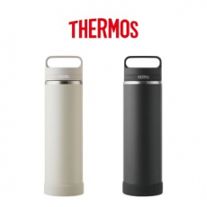 써모스 캐리 핸들 텀블러 1000ml JOW-1000K