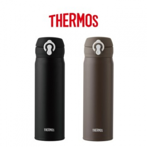 써모스 뉴 데일리 원터치 텀블러 500ml JNL-505