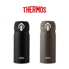 써모스 뉴 데일리 원터치 텀블러 350ml JNL-355