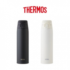 써모스 캐리 루프 원터치 텀블러 750ml JOS-750K