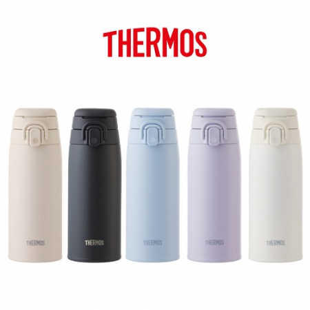 써모스 캐리 루프 원터치 텀블러 550ml JOS-550K #2