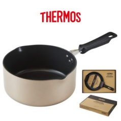 써모스 듀라코어 논스틱 멀티쿡팬 20cm KNA-020SK