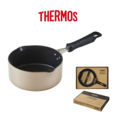 써모스 듀라코어 논스틱 멀티쿡팬 16cm KNA-016SK