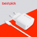작은이미지: 베스트픽 분리형 충전기 20W(C TO C 케이블) 2종세트 #2