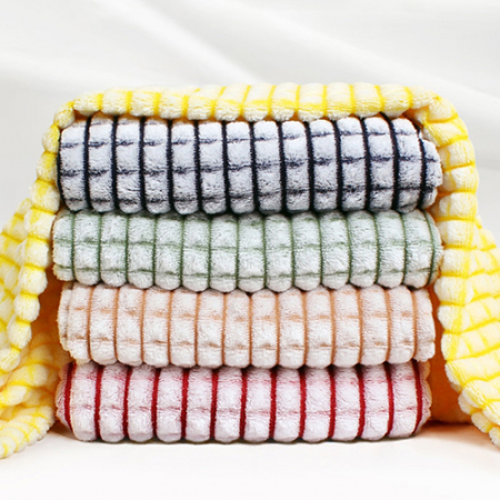 극세사 양면담요 무릎담요 캠핑담요 블랭킷 #2