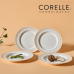 작은이미지: 코렐 코디네이츠 로즈몬트 접시9인치 4P #2