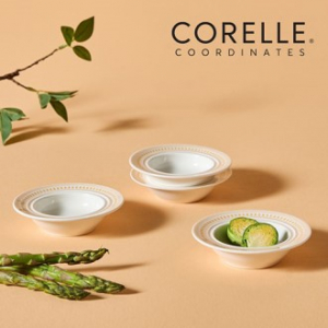 코렐 코디네이츠 로즈몬트 종지3.9인치 4P