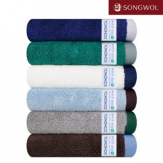 [송월타올] 뉴 바이브 뱀부 220g