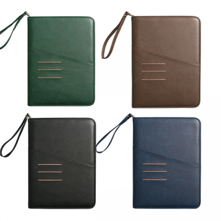 스포 지퍼 시스템 다이어리 25절 #2