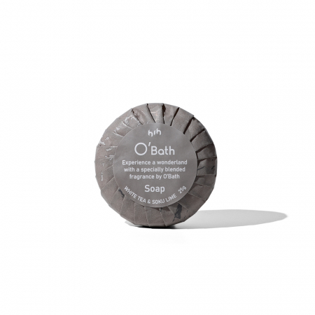 오베쓰 솝 비누 25g (100개) #2