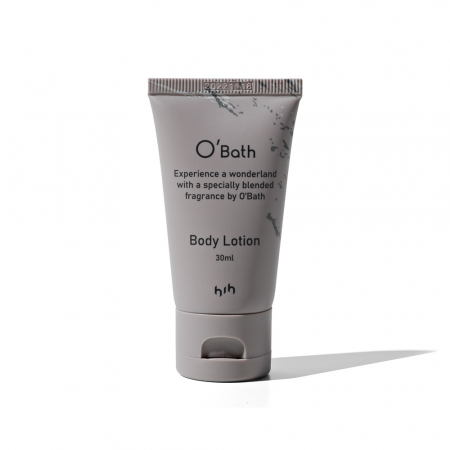 오베쓰 컨디셔너 30ml(100개) #4