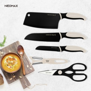 neomax  중식도 5종 세트