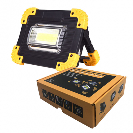 G002 올라이트 랜턴 공구 캠핑 아웃도어 LED 인쇄 조명 #2