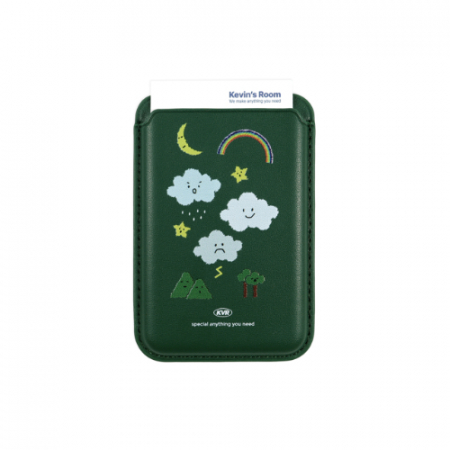 마그네틱월렛카드지갑 PU카드포켓지갑 #2