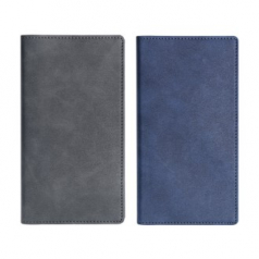 키엘 투명형 수첩 다이어리 48절