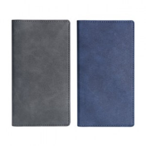 키엘 투명형 수첩 다이어리 48절