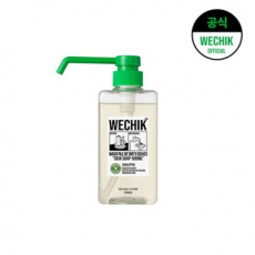 WECHIK 위칙 멀티플 주방세제 (500ml)