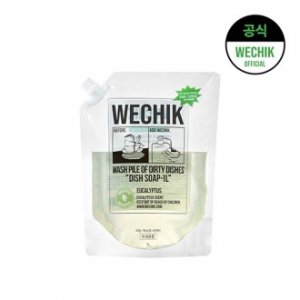WECHIK 위칙 멀티플 주방세제 리필 (1L)