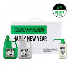 위칙 2025 NEW YEAR EDITION 설 선물세트