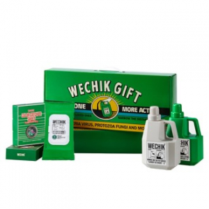 WECHIK 위칙 에브리데이 위생 선물세트(C)