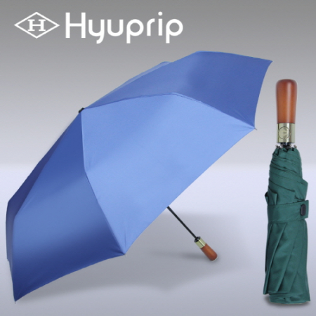 협립 3단70엔티크 고밀도 완전자동우산 #2