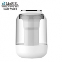 컴우드 마리엘 2L 듀얼 무선 가습기