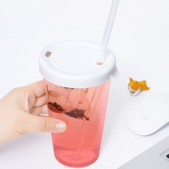 0018-[국산]빨대텀블러 500ml