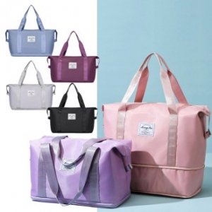 벌크업 보스턴백