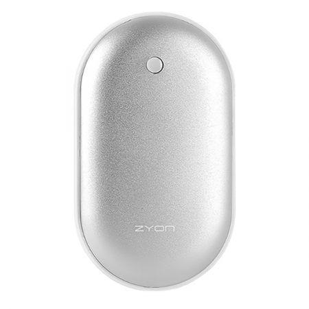 충전식 손난로 3000mAH 보조배터리 겸용 3단조절 #3