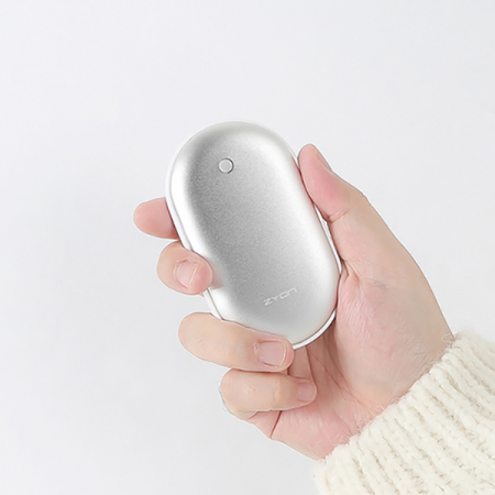 충전식 손난로 3000mAH 보조배터리 겸용 3단조절 #2