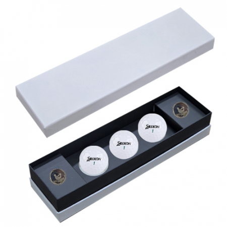 스릭슨 소프트 필 3구 볼마커 2조 고급 싸바리케이스 SS3B2 #2