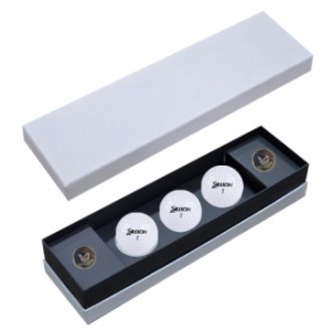 스릭슨 소프트 필 3구 볼마커 2조 고급 싸바리케이스 SS3B2